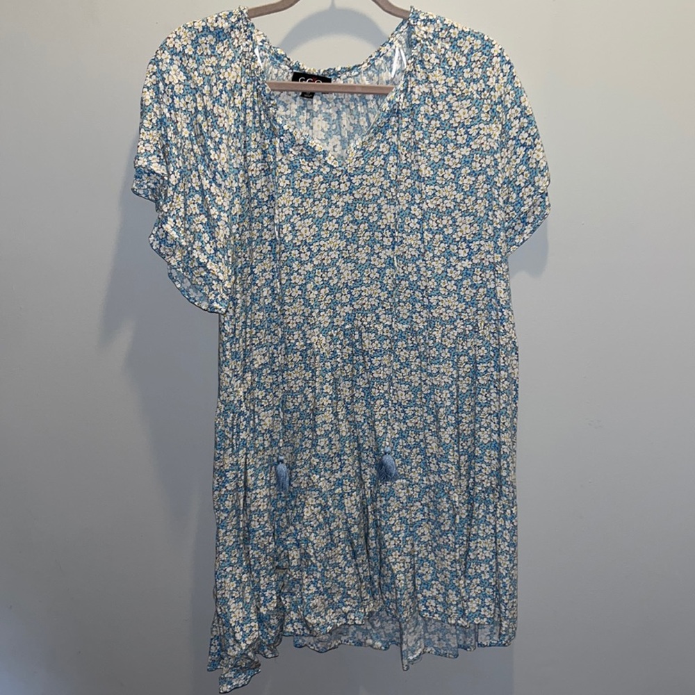 Boutique Women’s Daisy Dress M